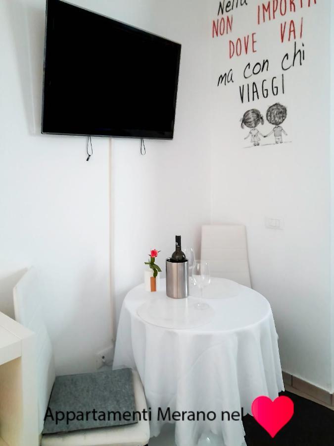 Appartamento Merano Nel Cuore Exterior photo