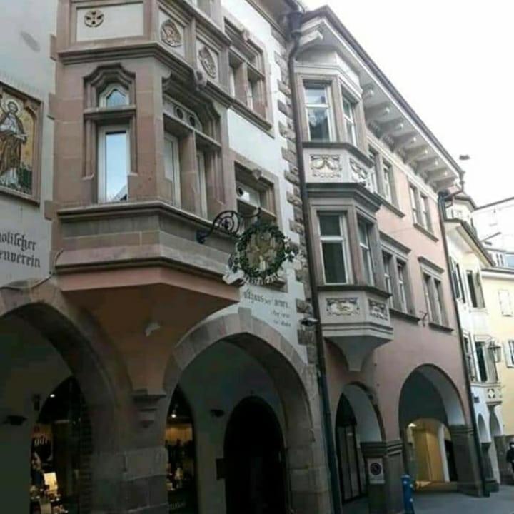 Appartamento Merano Nel Cuore Exterior photo